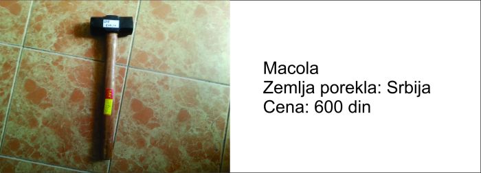macola