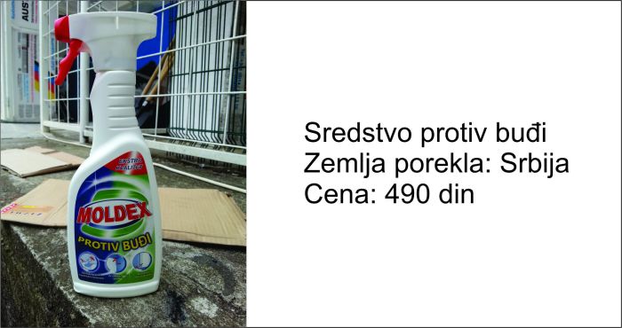 moldex - ostalo