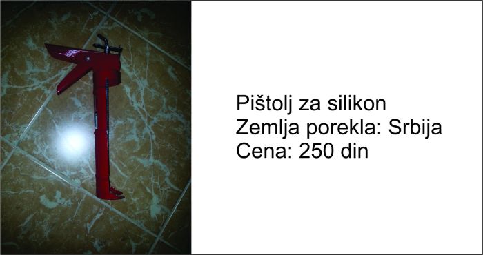 pistoljzasilikon