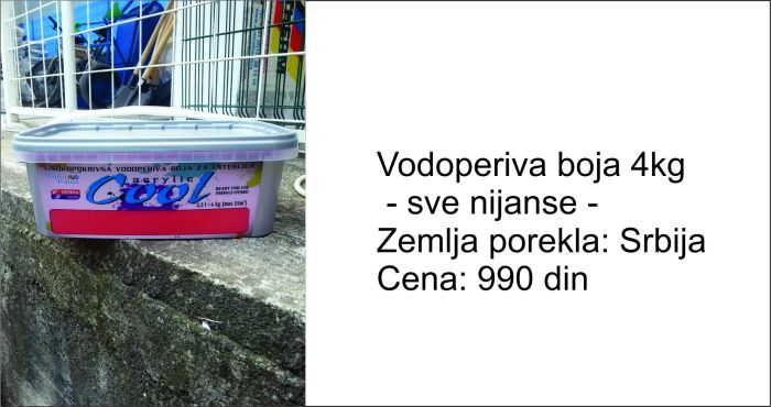 vodoperivaboja4kg - za zidove