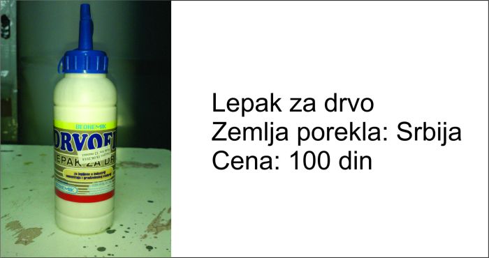 lepak za drvo1 - lepkovi