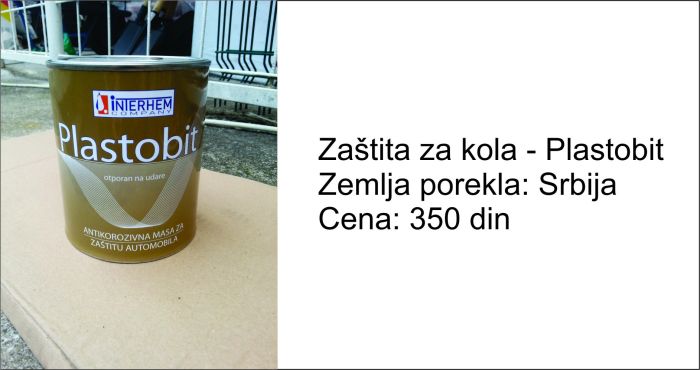 plastobit - auto program