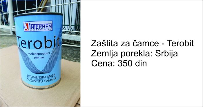 terobit - auto program